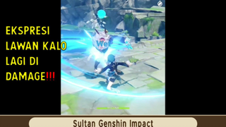 Kompilasi Epic Momen Genhsin Impact - Genshin Impact Indonesia