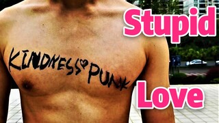 [Moose Wu] Người đàn ông gợi cảm màu hồng nhảy theo bản hit toàn cầu Stupid Love của Lady Gaga, tràn