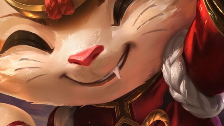 ทิโมผู้ดูดเลือดสุดเทพ แค่ตีกันรอบเดียวก็เปลี่ยนกรุ๊ปเลือดแล้ว!