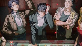 【十日终焉】地猴，这局是你输了。