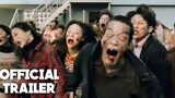 #ALIVE Official Trailer (New 2020) Zombie, Horror  Movie