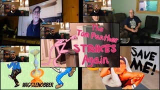Psycho Dad & Uncle Larry Co-conspirators?! Joe Bump's Reaction
