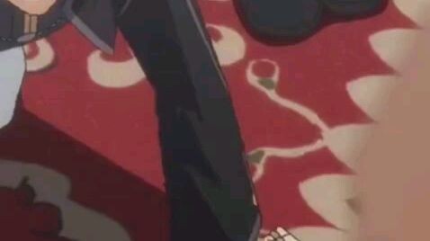 MARATON ANIME MUMPUNG LIBURAN