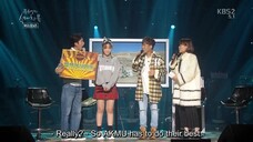 Yu Hui Yeol's Sketchbook Episode 334 - Bolbbalgan4 & AKMU KPOP VARIETY SHOW (ENG SUB)