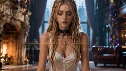 Beneath Her GownThe Master Claimed Wolf Pet (2026) Eng Sub