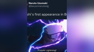 anime fyp weeb otaku naruto sasuke narutoshippuden sakura uchiha itachi kakashi sharingan purplelightning