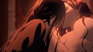 The Young Prince Chapter 112: Penguasa Istana Kaelao (Menangis sampai mati, pangeran tertua akhirnya