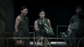 Thể chất: 100 EP 5 [Sub Việt]