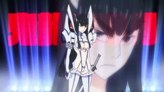 Kill la Kill Opening 2