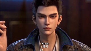The Legend Of Tang Dynasty episode 6 sub indo