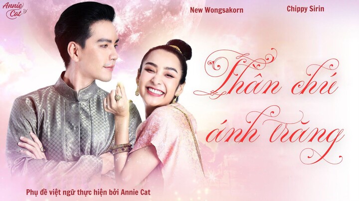 [VIETSUB - OST] THẦN CHÚ ÁNH TRĂNG | Bulan Mantra