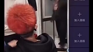 这舍友的演技吊打多少小鲜肉和流量明星了！！！