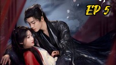 [ENG] EP 5 Love in the clouds