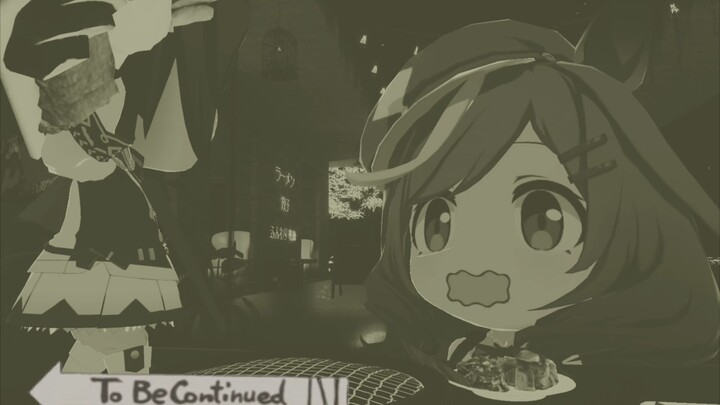 挑食的傻了吧唧