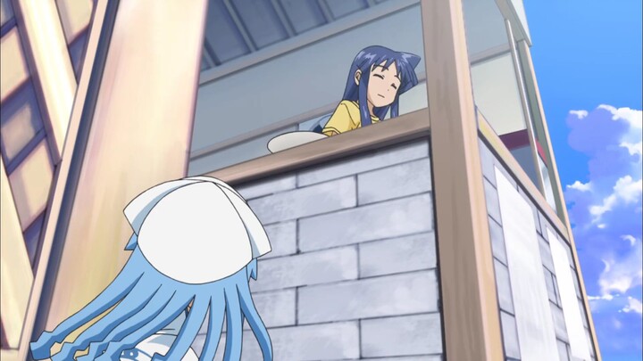 SQUID GIRL S2 SPECIAL EP 2  (LAST)