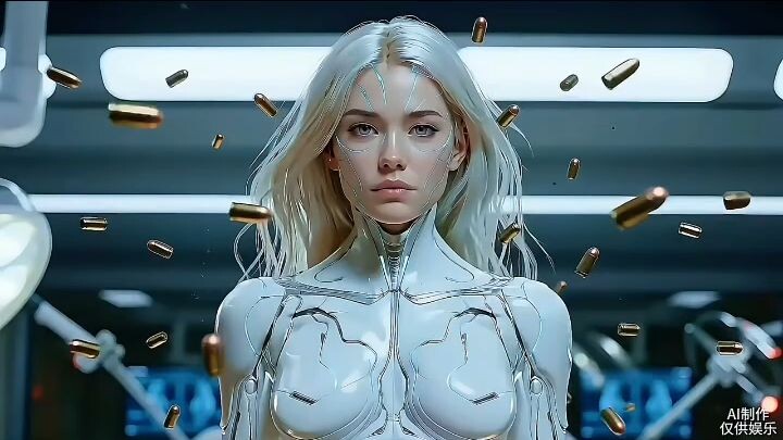 robot