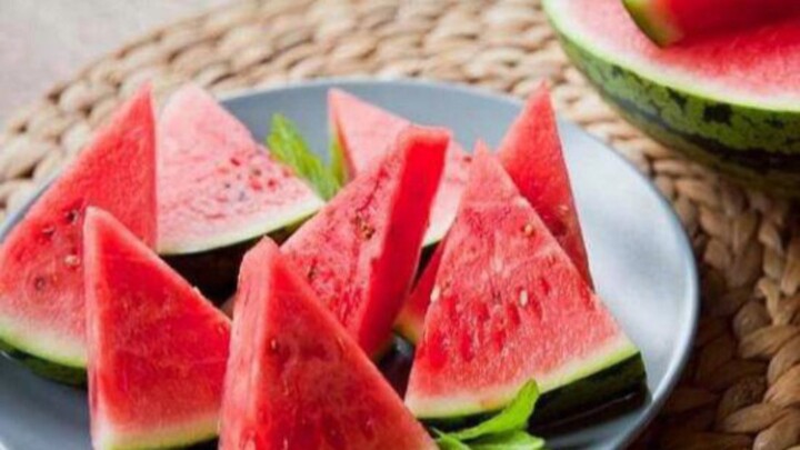 Món ngon từ dưa hấu #cook