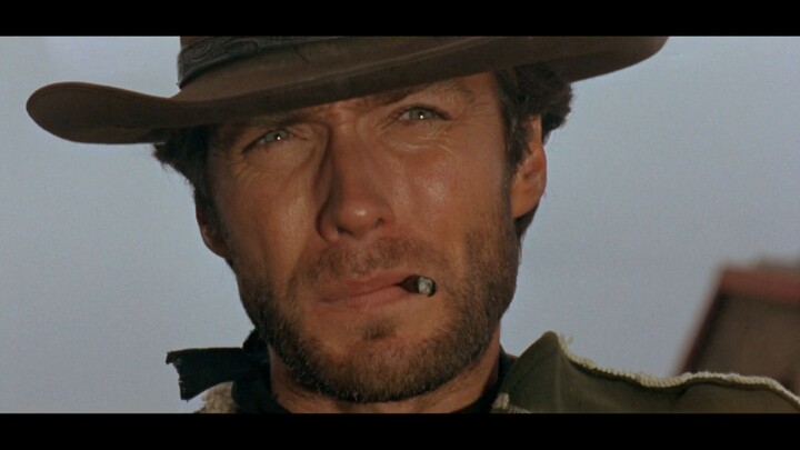 【Red Dead Redemption】Penembak jitu Barat