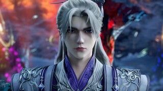 Renegade Immortal Eps 108 PV