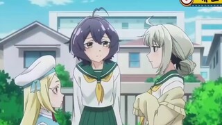 互关互赞