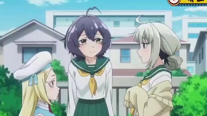 互关互赞