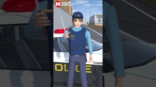 PILIHANMU MENGUBAH NASIBNYA PART 3 #shorts #sakuraschoolsimulator