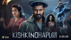 Kishkindhapuri full movie Hindi Dubbed 2025 |