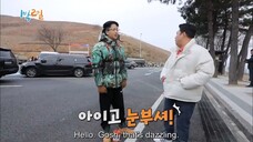 ep13. 2 days 1 night SO4 english sub