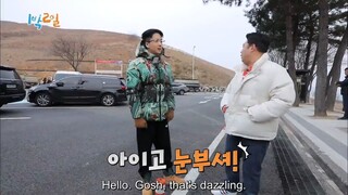 ep13.  2 days 1 night SO4 english sub