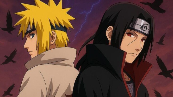 10 Game Naruto 2026 Yang Epic Banget