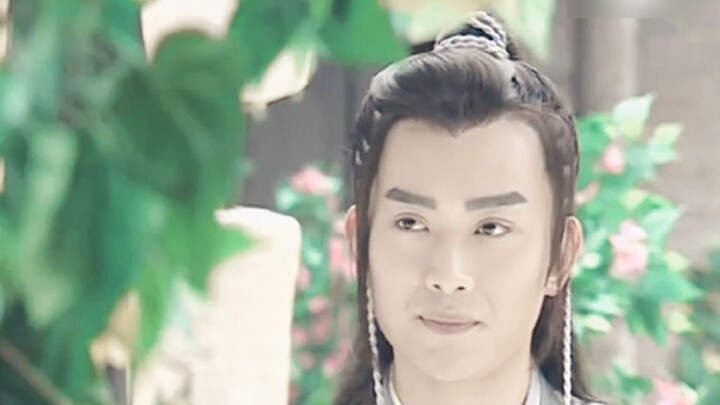 แม้จะปฏิเสธเฉียงเหยาถึงสี่ครั้ง แต่พี่ชายก็ยังโด่งดังท่วมฟ้าในยุคนั้นอยู่ดี!!!