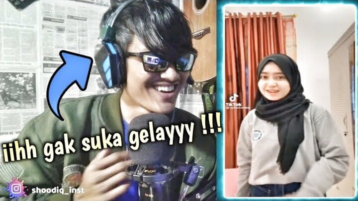 REACTION TIK TOK GAK SUKA GELAY !! | REACTION TIKTOK VIRAL XX471