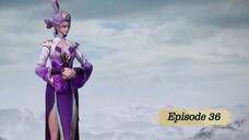 Alchemy Supreme Episode 36 English Sub