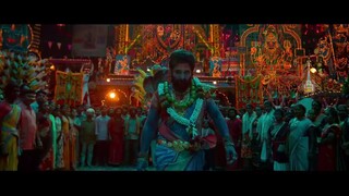 Pushpa 2 The Rule Reloaded Version (2025) Bengali Dubbed