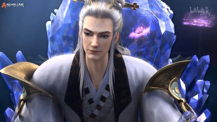 DIE LONG BIAN EPISODE 14 SUB INDO