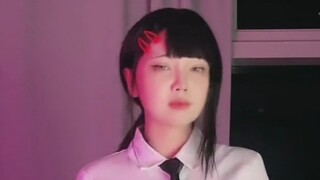 Dance together with a new cosplay! 【hakaosan_】