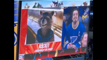 شوف مين الأقرب لبطل خارق!!!