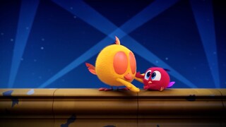 where’s Chicky firework