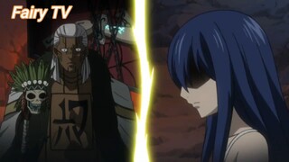 Hội pháp sư Fairy Tail (Short Ep 55) - Quyết định của Wendy #fairytail