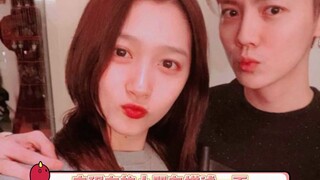 Mọi người còn nhớ lần đầu tiên hashtag về khăn quàng cổ nổi tiếng là khi nào không? Chính là ngày Lộ