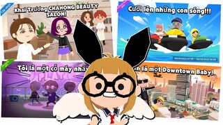 Mặp Doram BẤT NGỜ VỀ BẢN CẬP NHẬT MỚI NHẤT Game Play Together