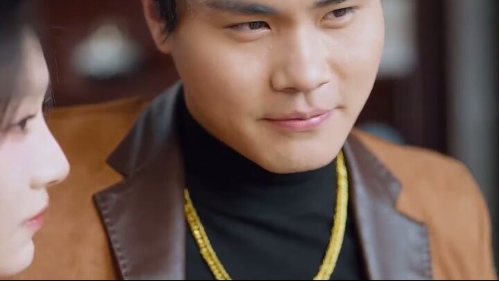 EP5 #ซีรี่ย์จีน #หนังสั้นจีน #อย่าปิดการมองเห็น ลูกดีพ่อแม่เป็นสุข