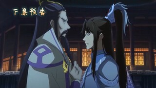 PREVIEW A Will Eternal S3 Episode 131