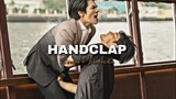 KinnPorsche➥ ''HANDCLAP" Kinn × Porsche (+Tankul) MV | [4K]
