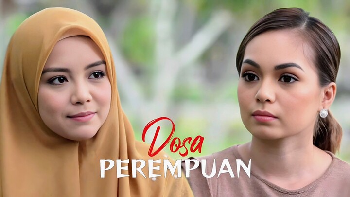 Telemovie Dosa Perempuan 2017