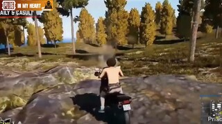 Những Thằng Nguy Hiểm Nhất PUBG P2