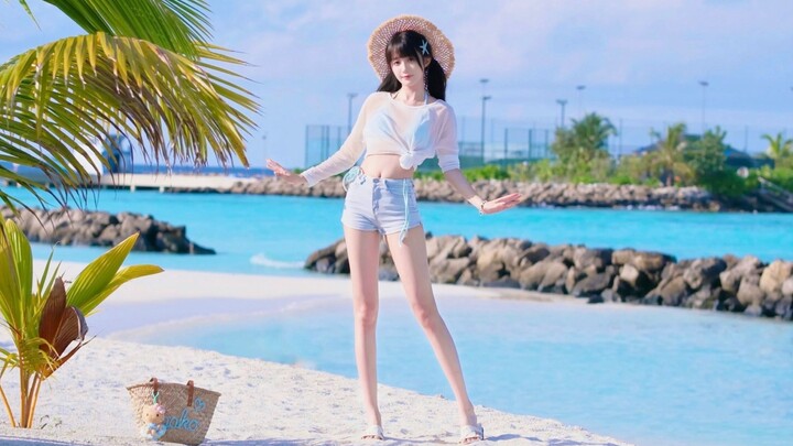Tiệc bãi biển! Mùa hè thật ngọt ngào☀️