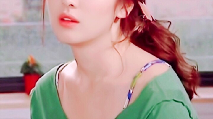 Ối trời!! Từ nay vợ đẹp trong tiểu thuyết về hôn nhân chớp nhoáng đã có thể ngẩng cao đầu rồi!
