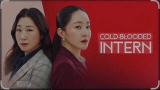 COLD BLOODED INTERN EP06 TAGALOG