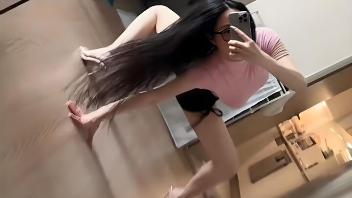 Spinning Backbend: Signature Skill Challenge